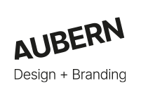 Aubern Creative, Graphic Design, Website Design and Branding Sheffield