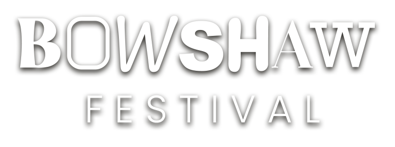 Bowshaw Festival Logo