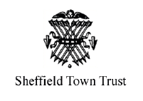 Funded by Sheffield town Trust